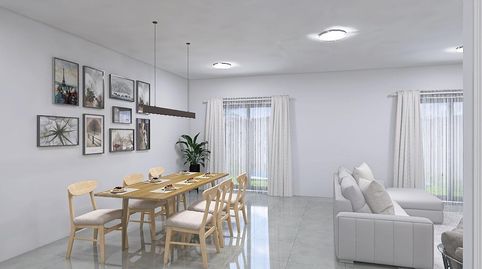 Foto 2 de Casa adosada en venta en Olías del Rey, Toledo