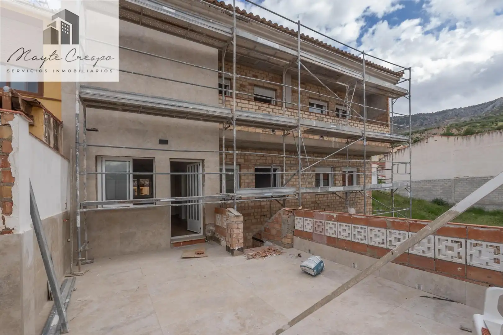 Casa en venda a Alfacar, imagen 33