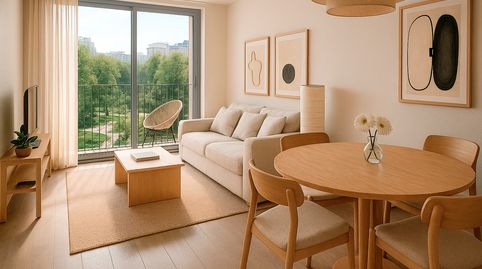 Foto 2 von Wohnung zum Verkauf in Carrer del Músic Gomis, 26, Safranar, Valencia