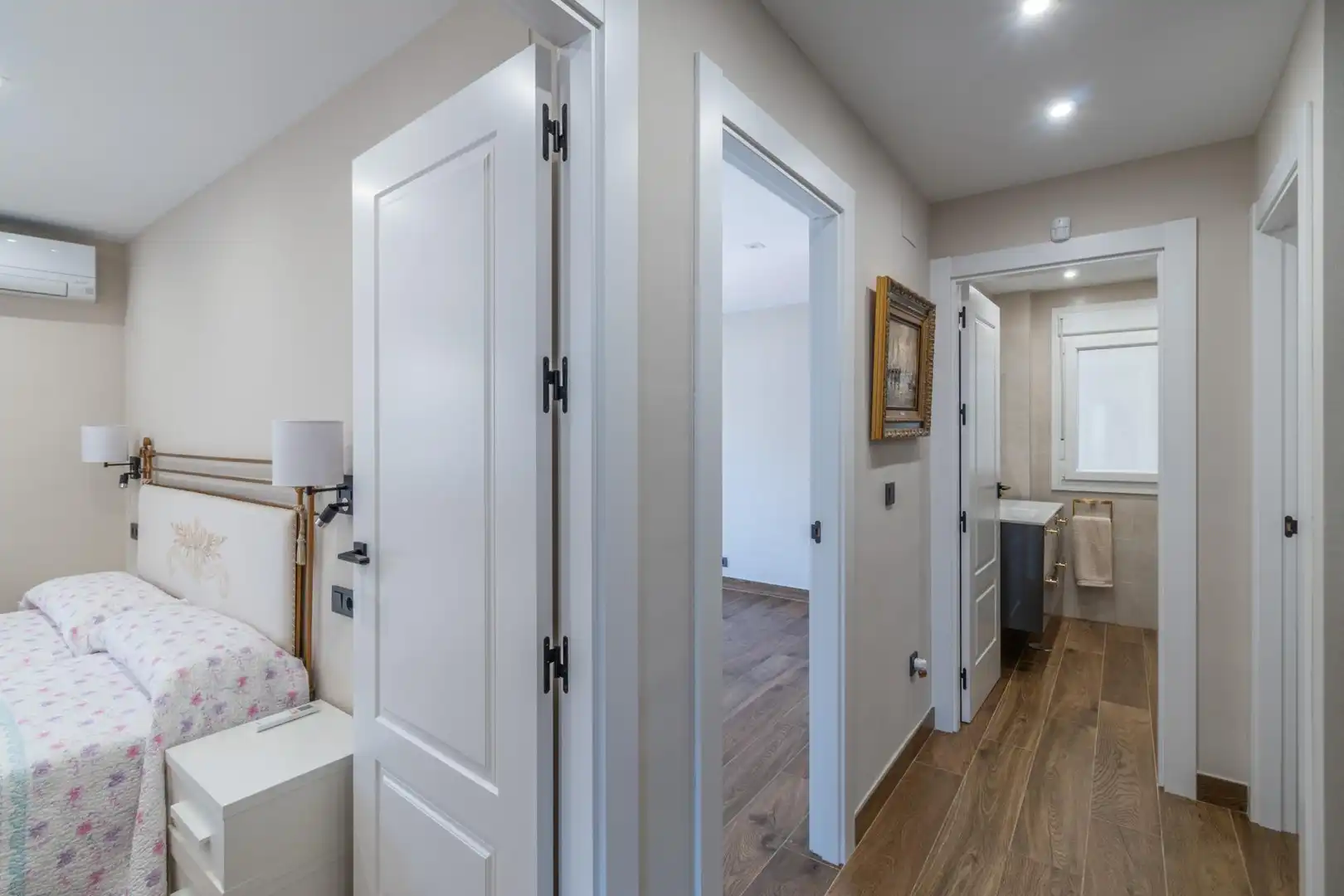Casa o chalet en venta en Peligros con Aire acondicionado, Terraza y Balcón