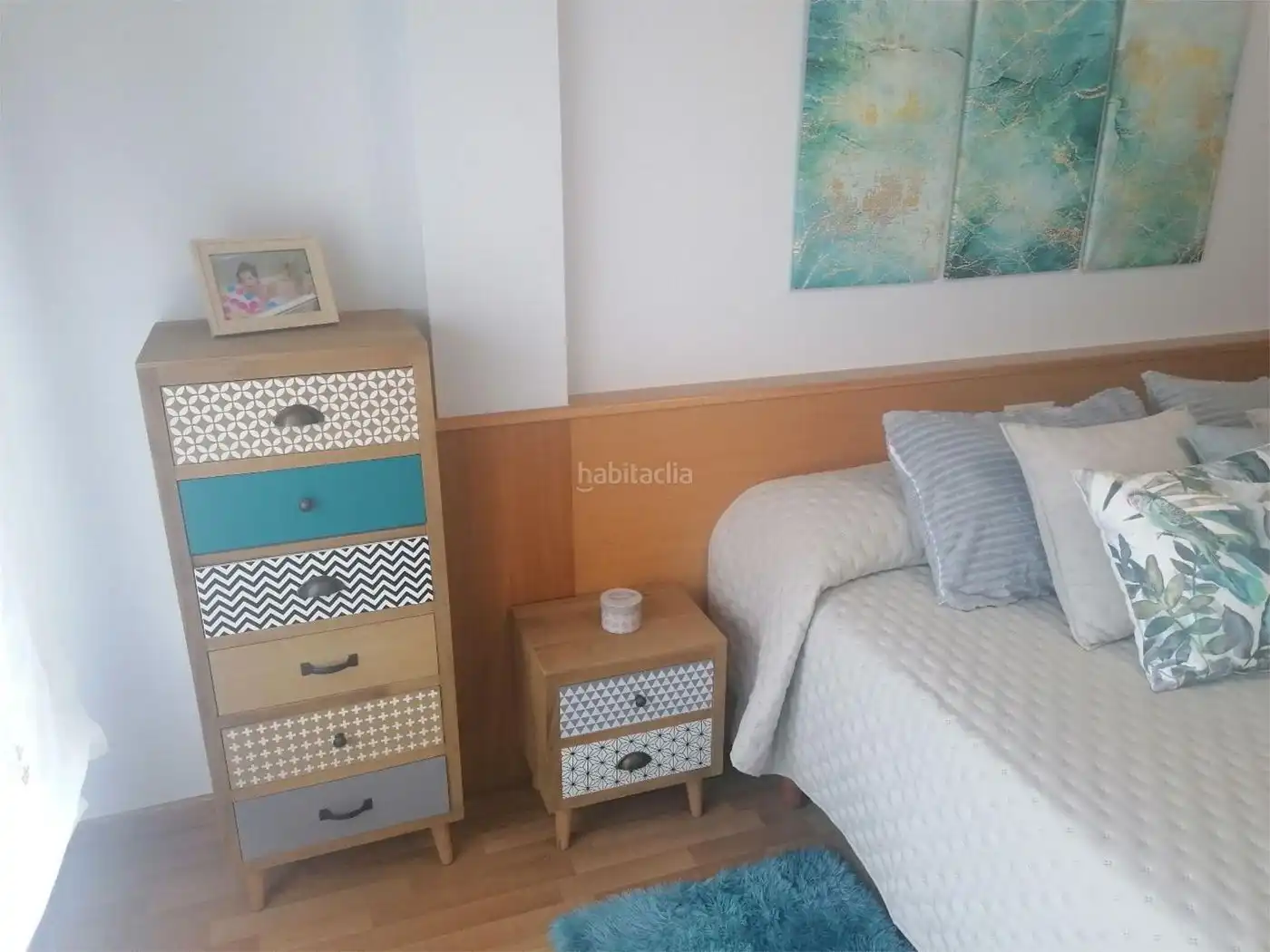 Wohnung mit Aufzug zur Miete in Estrada de Circunvalación 53, imagen 28