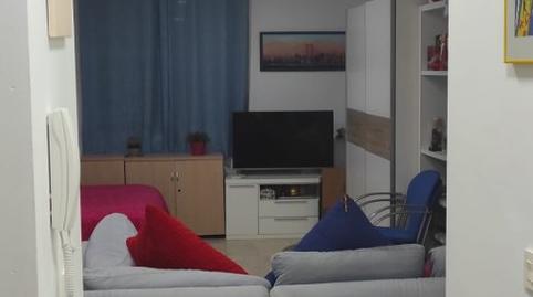 Foto 5 de Estudi en venda a Sanlúcar la Mayor, Sevilla