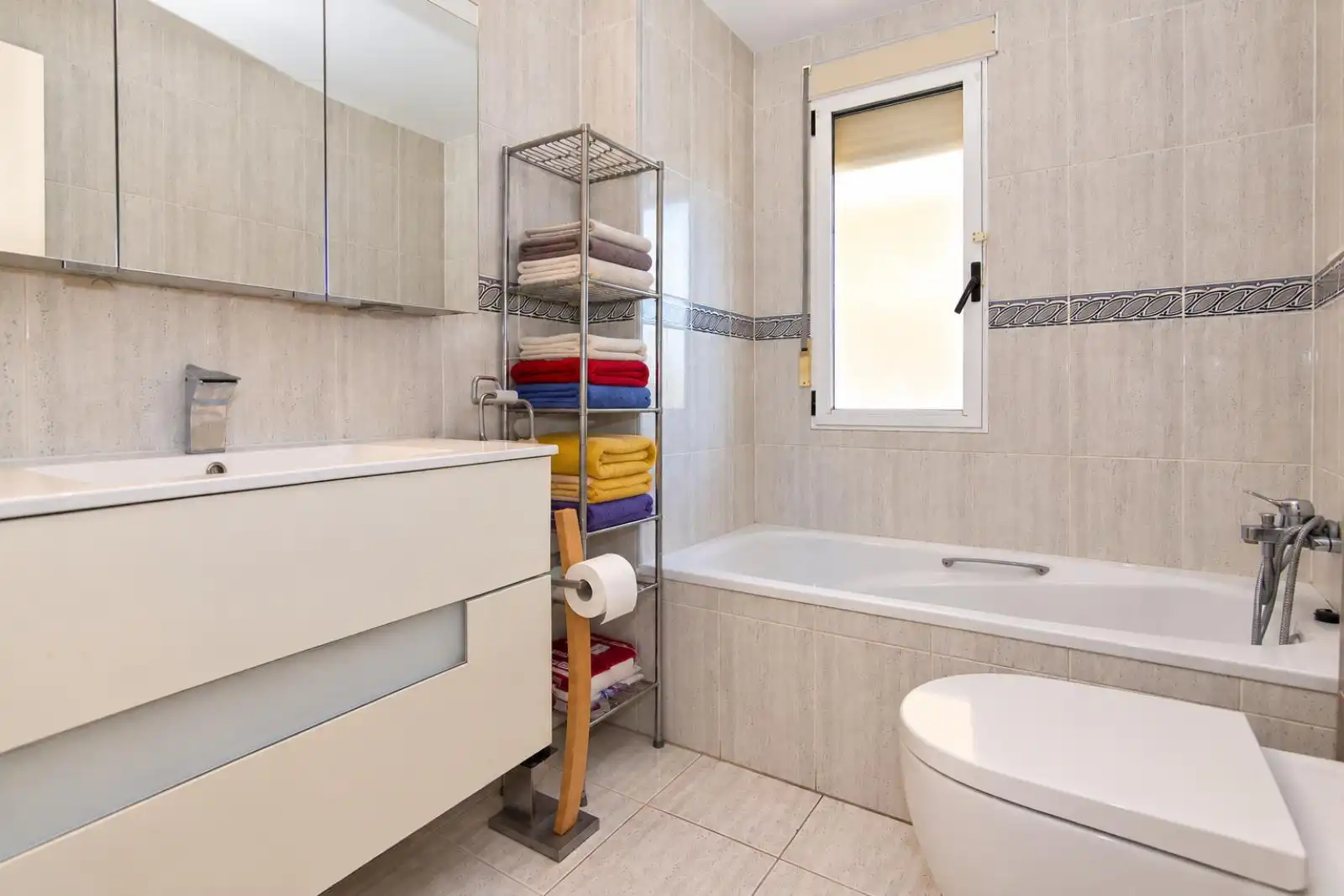 Attique avec terrasse à vendre à Las Marinas / Les Marines, imagen 17
