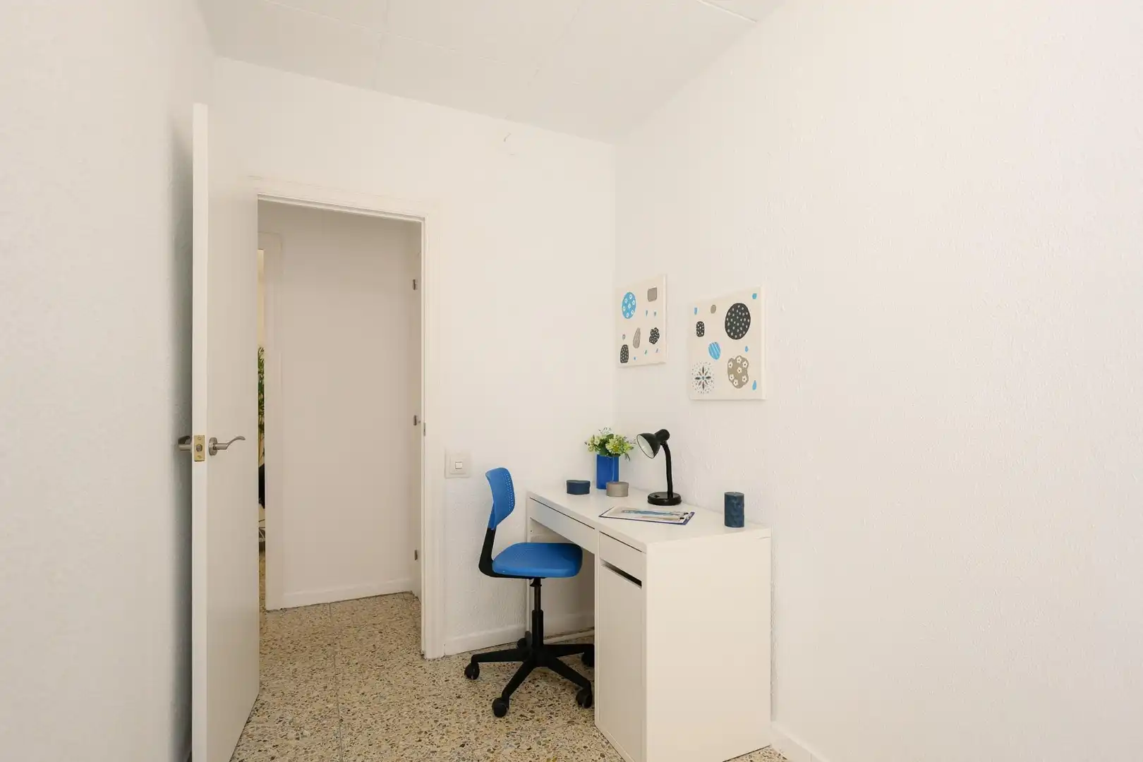 Piso con ascensor en venta en Carrer ALTS FORNS, imagen 24