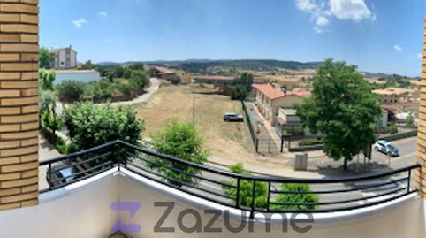 Foto 4 de Piso de alquiler en Av. Aragón, Benabarre, Huesca