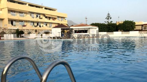 Foto 4 de Piso en venta en El Horno, 21, Callao Salvaje - Playa Paraíso, Adeje