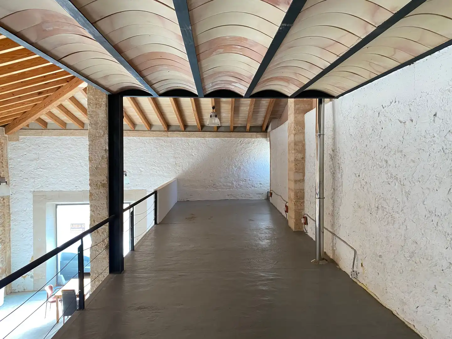 Casa a schiera in affitto a Binissalem, imagen 6