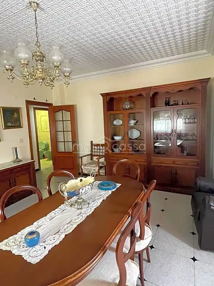 Flat for rent in Don Adolfo, Centro- San Felipe - Huerta Fava
