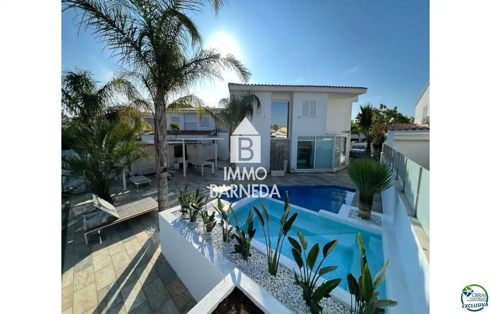 Casa amb piscina en venda a Falconera 24, imagen 38
