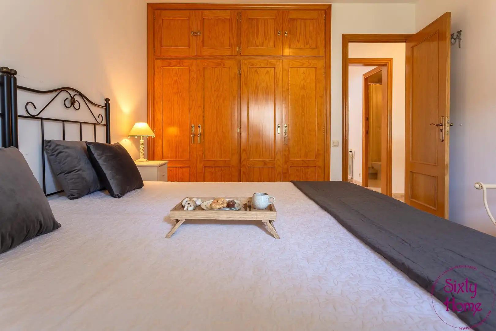 Villa mit Pool zum Verkauf in La Pobla de Montornès, imagen 31