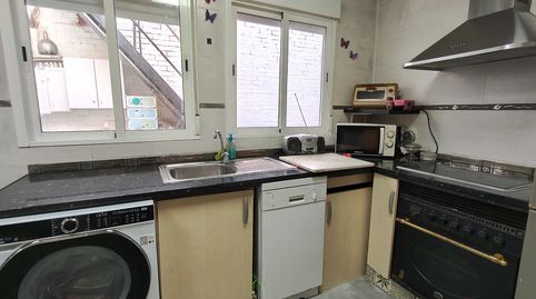 Foto 4 von Erdgeschoss zur Miete in El Pilar, Vila-real