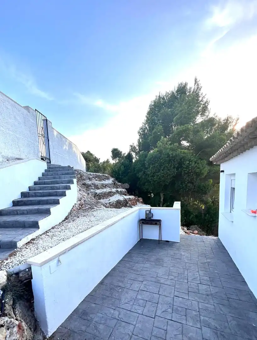 House with garden for sale in La Pedrera - Vessanes, imagen 22