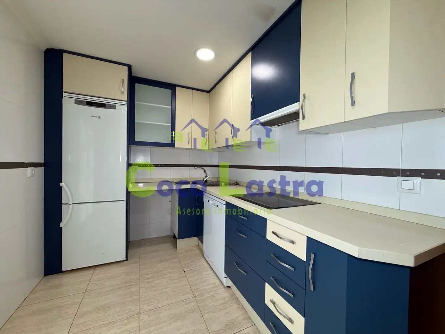 Flat for sale in Calle Teso de la Feria, Guijuelo