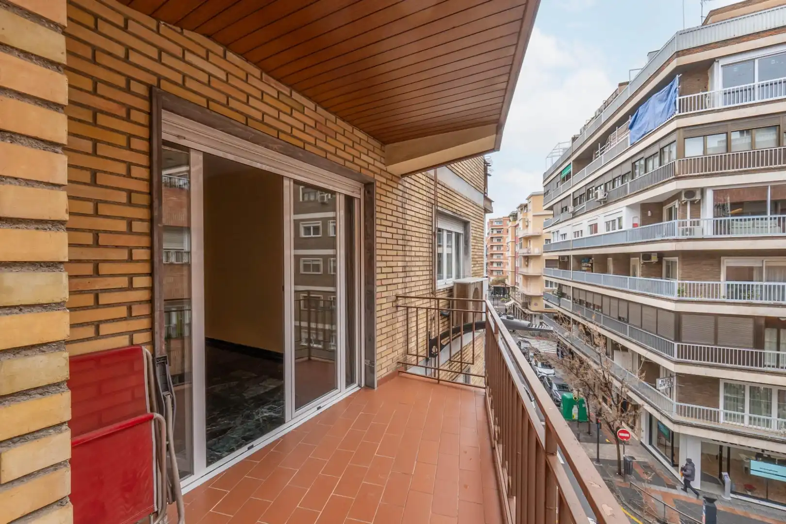 Appartement avec terrasse à vendre à Calle Pedro Antonio de Alarcón 45, imagen 64