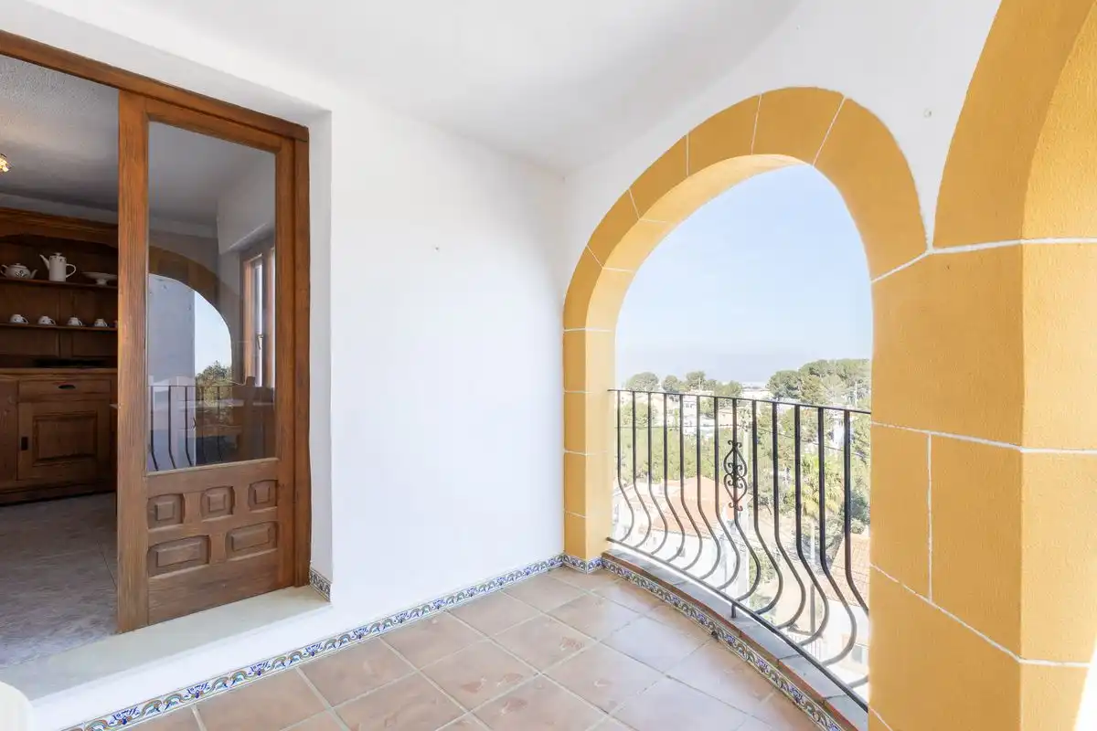 Maison avec terrasse à vendre à Urbanització Tossal Gros Sector 9 S, imagen 32