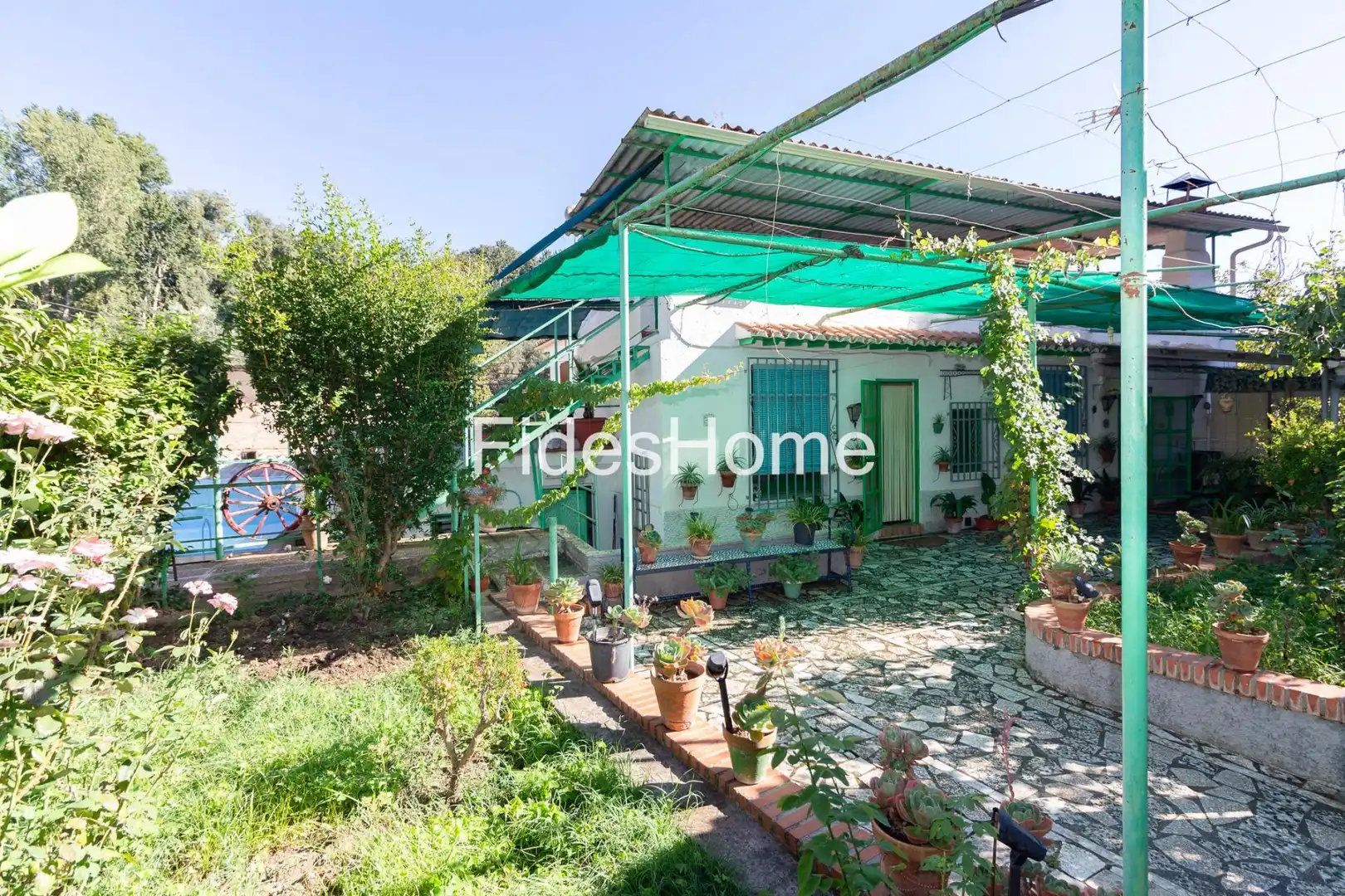 Casa rustica in vendita a XCWF+HH4 Dúrcal 15, imagen 9