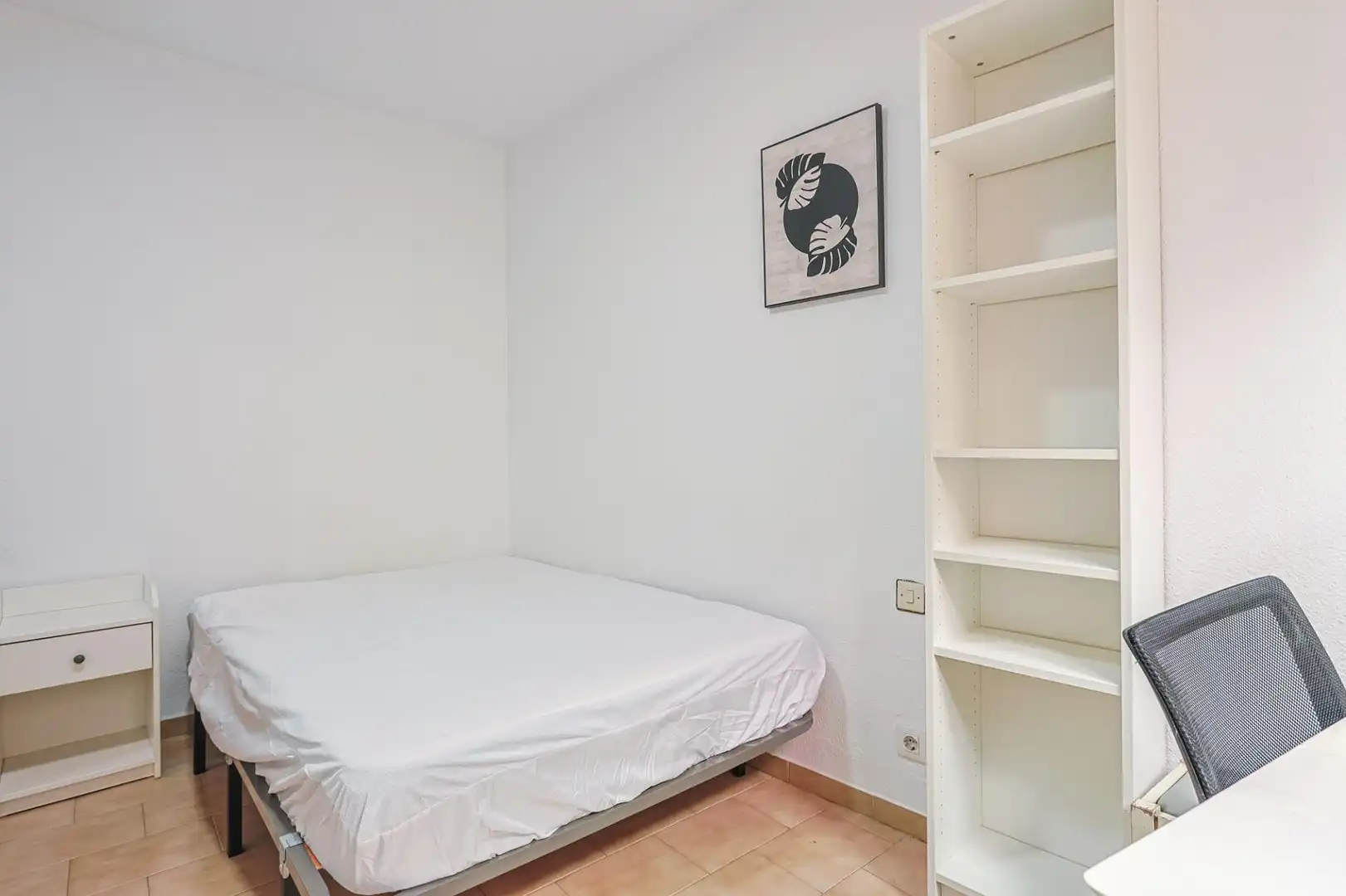 Habitación de Piso en venta en Sevilla