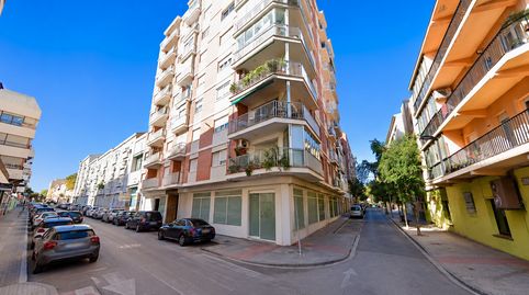 Foto 2 de Pis en venda a Centro Urbano, Dénia