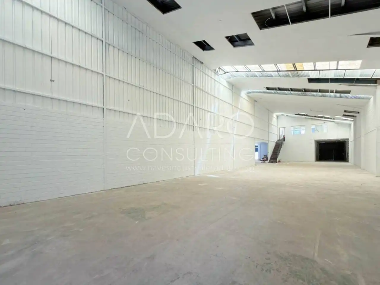 Nave industrial en venta en Calle Atenas, imagen 4