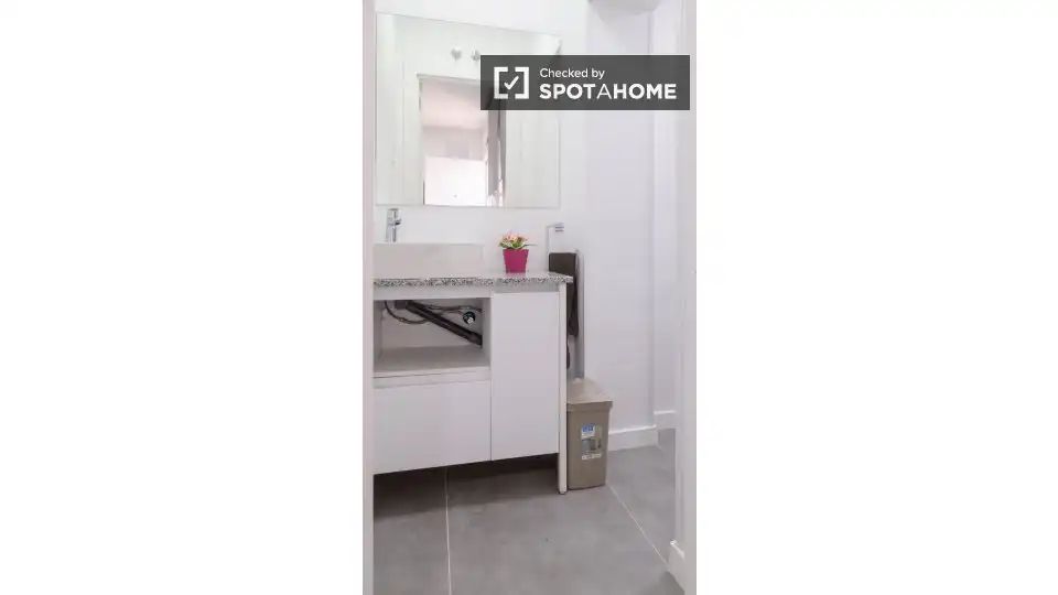 Appartamento in affitto a Barrio de Salamanca, imagen 18