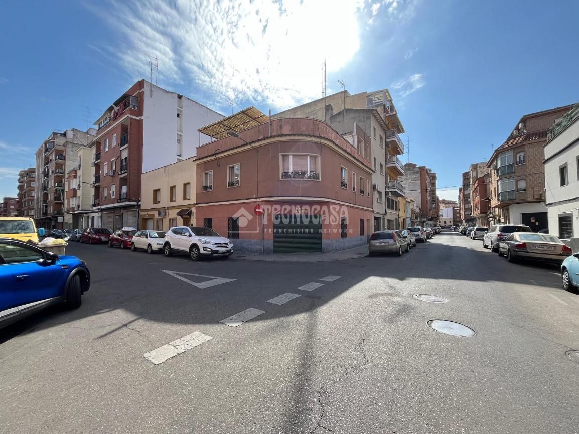 Residencial en venta en El Pilar - La Estación