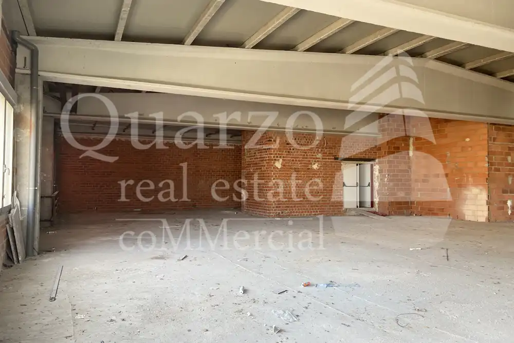 Business premises for sale in Plaza Jorge Manrique, imagen 24