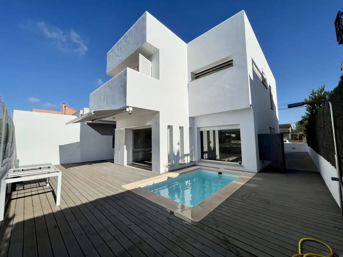 Casa o chalet de alquiler en SON DURI, 30, Sa Ràpita - Ses Covetes