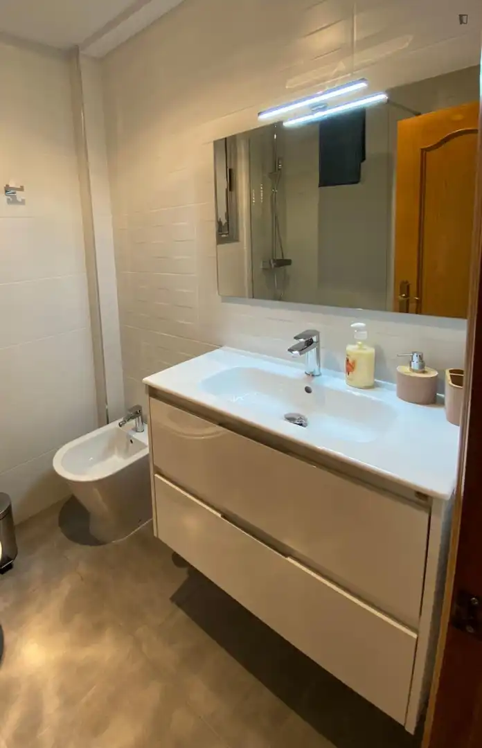 Apartament amb ascensor de lloguer a L'Olivereta, imagen 13