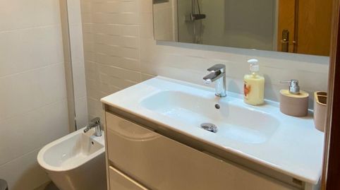 Foto 4 de Apartament de lloguer a Nou Moles, Valencia Capital