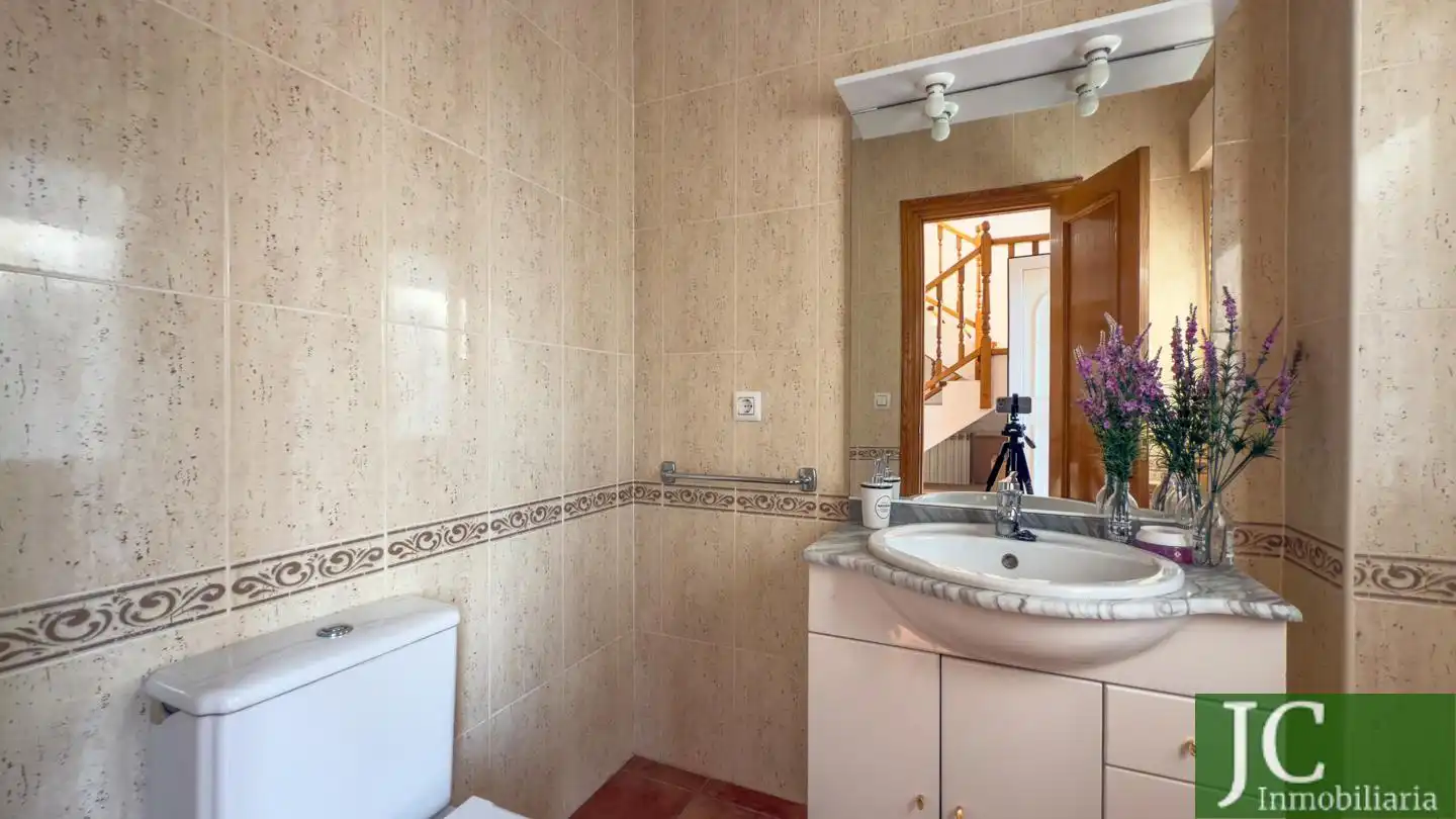 Haus mit Garten zum Verkauf in San Pedro, imagen 17