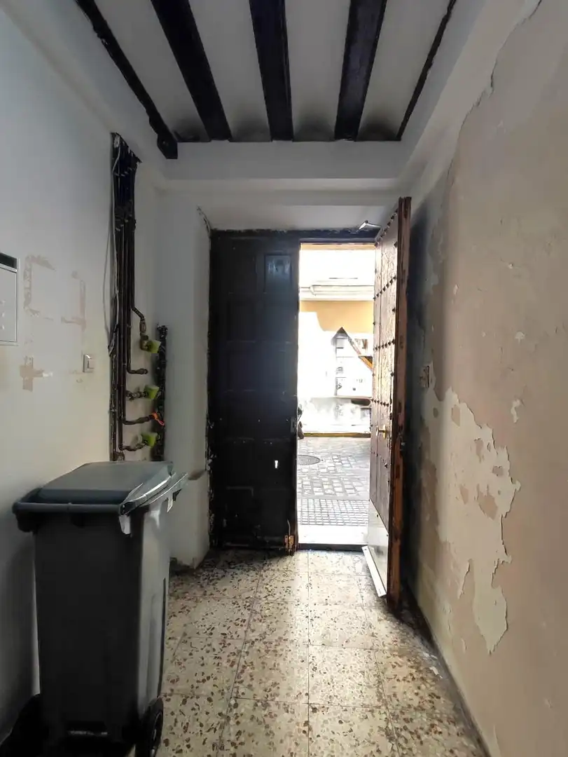 Pis amb terrassa en venda a La Caleta - La Viña, imagen 23