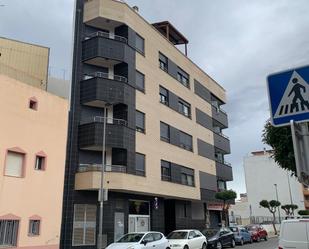 Exterior view of Planta baja for sale in Benicarló  with Terrace