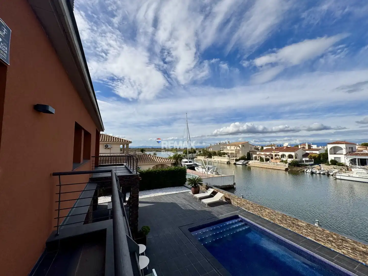 Detached house with terrace for sale in Calle Cap Ponent, imagen 57