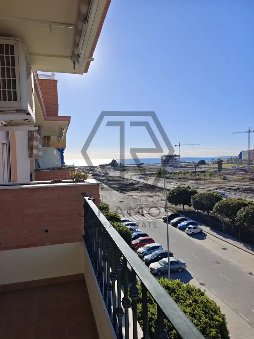 Àtic amb ascensor en venda a Torre del Mar, imagen 33