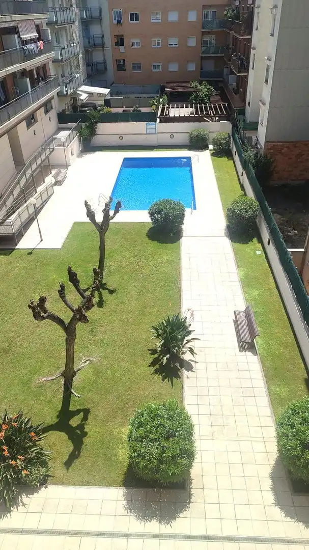 Appartement avec terrasse à vendre à Calella, imagen 25