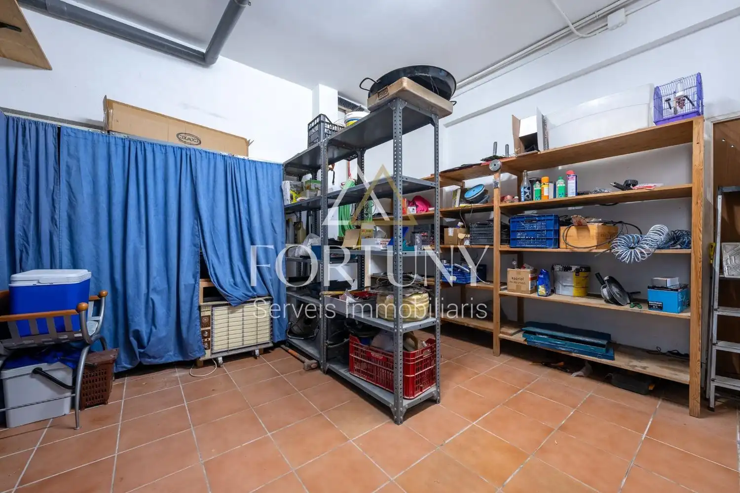 House with pool for sale in de Montclar, imagen 28