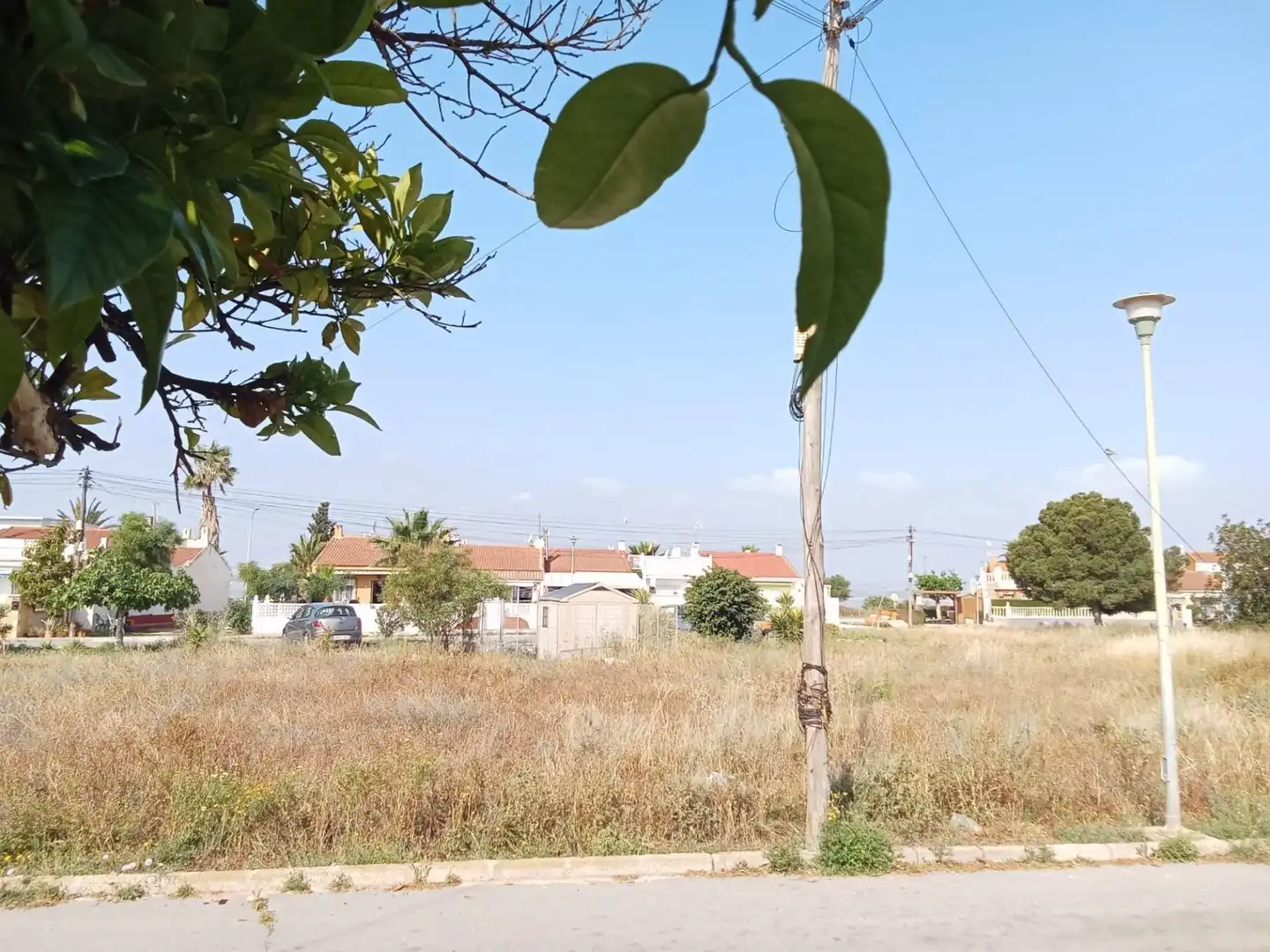 Houses for sale in Torrevieja  with Air Conditioner, Private garden and Furnished
