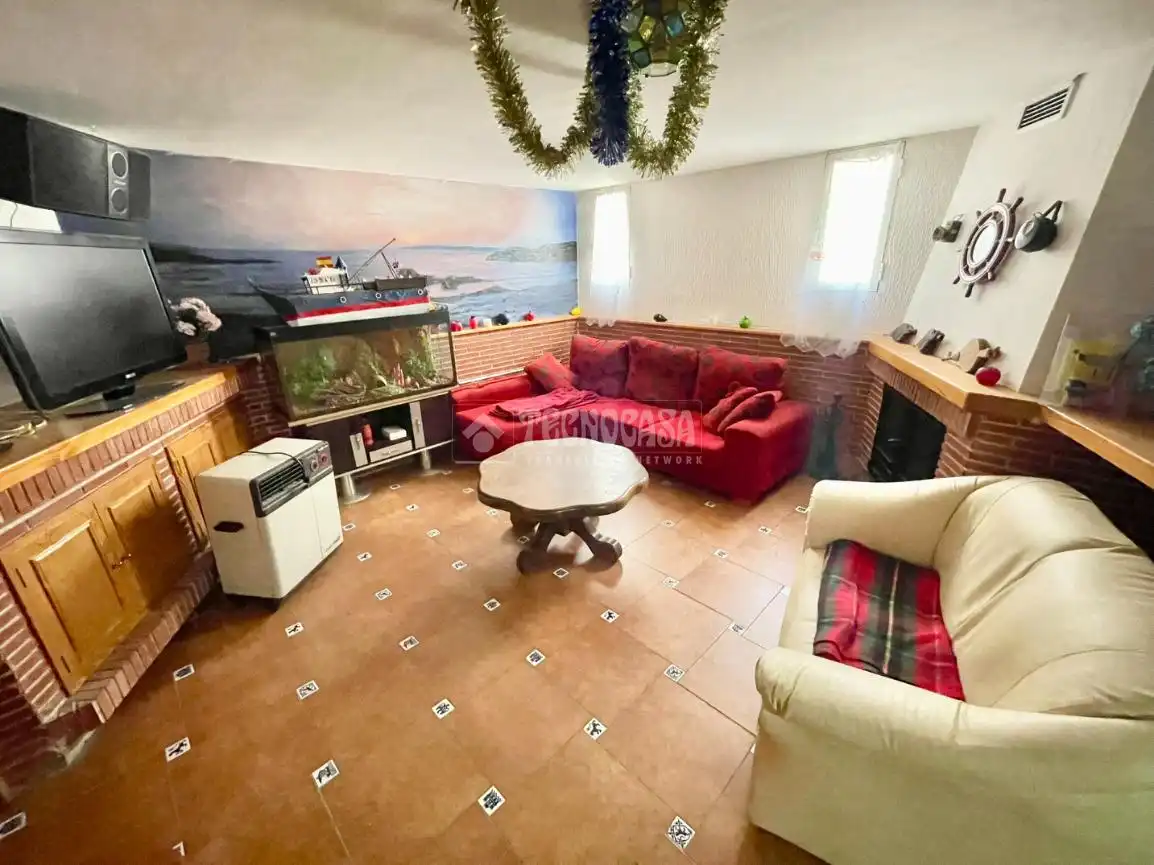 House with terrace for sale in Cabanillas del Campo, imagen 41