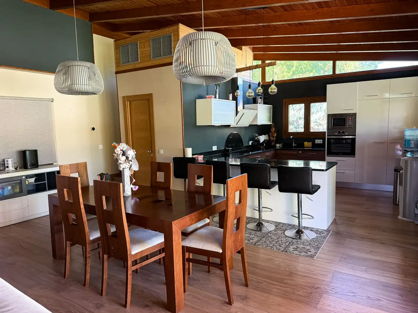 Villa avec piscine à vendre à Avenida Arroyo Virvi 45, imagen 32