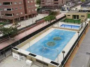 Flat with pool to rent in REMBRANDT, imagen 10