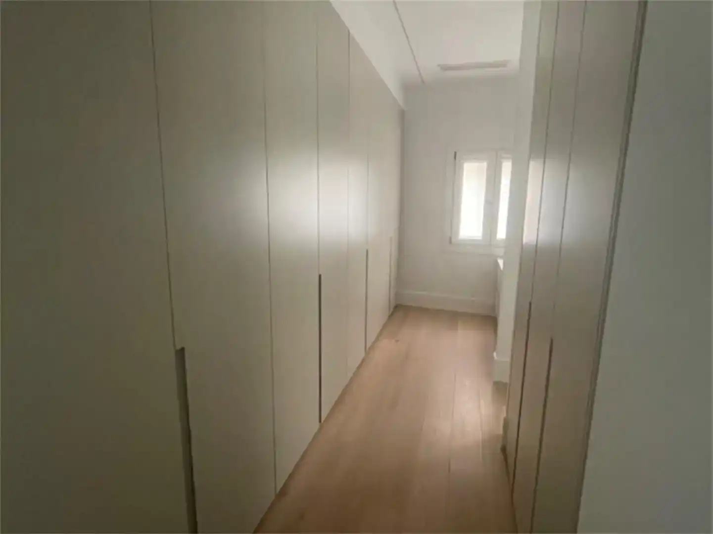 Pis en venda en Ourense Capital  amb Aire condicionat, Parquet i Traster