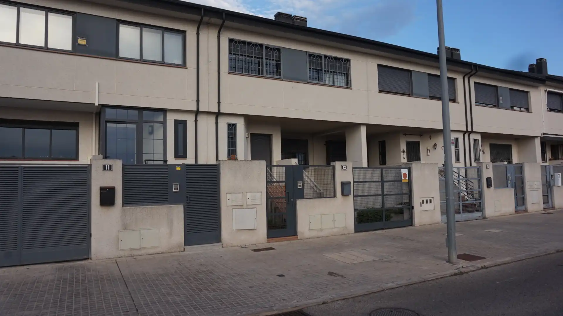 Adosado con piscina en venta en Calle Josefa Salvanés “La Blanca”, imagen 85