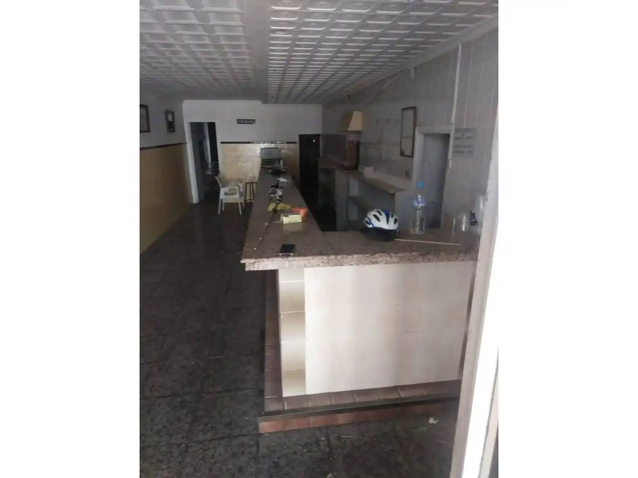 Casa o chalet en venta en Alhambra con Calefacción y Terraza