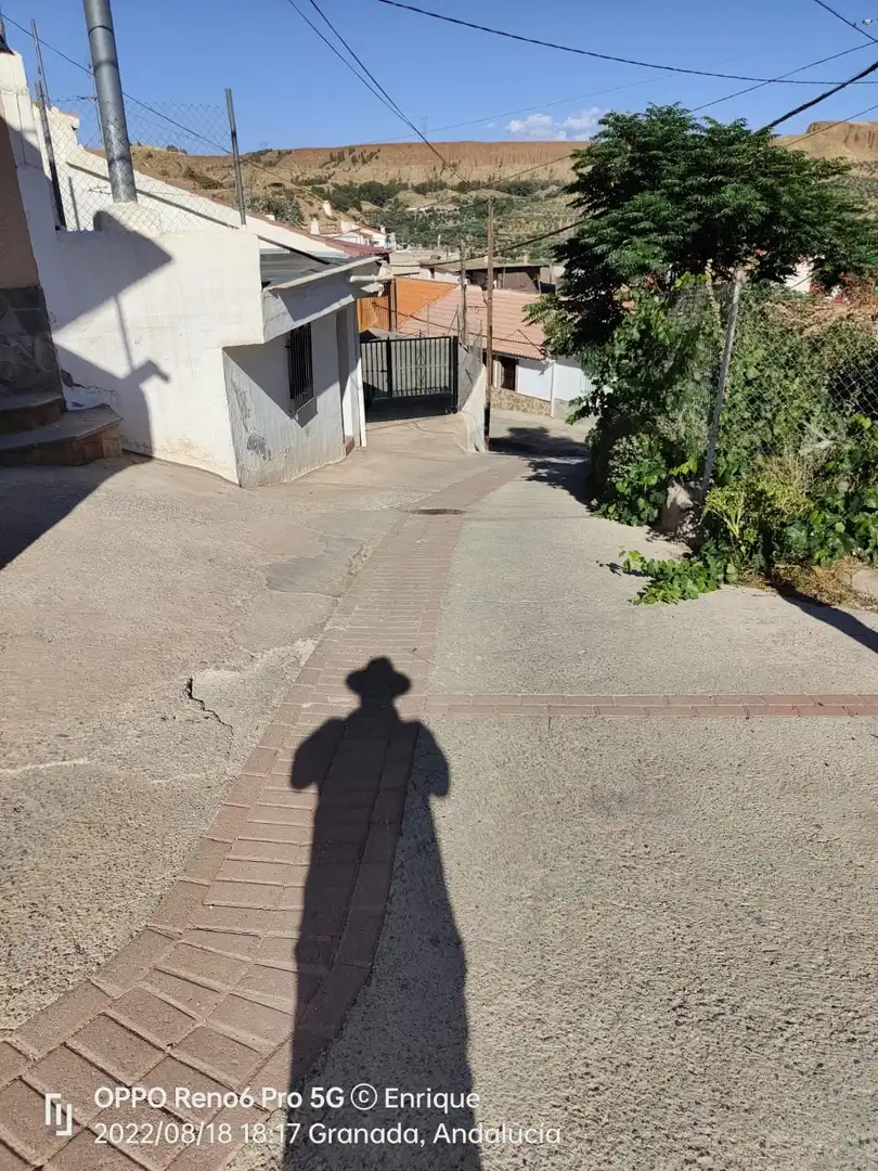 Casa o chalet en venta en Marchal