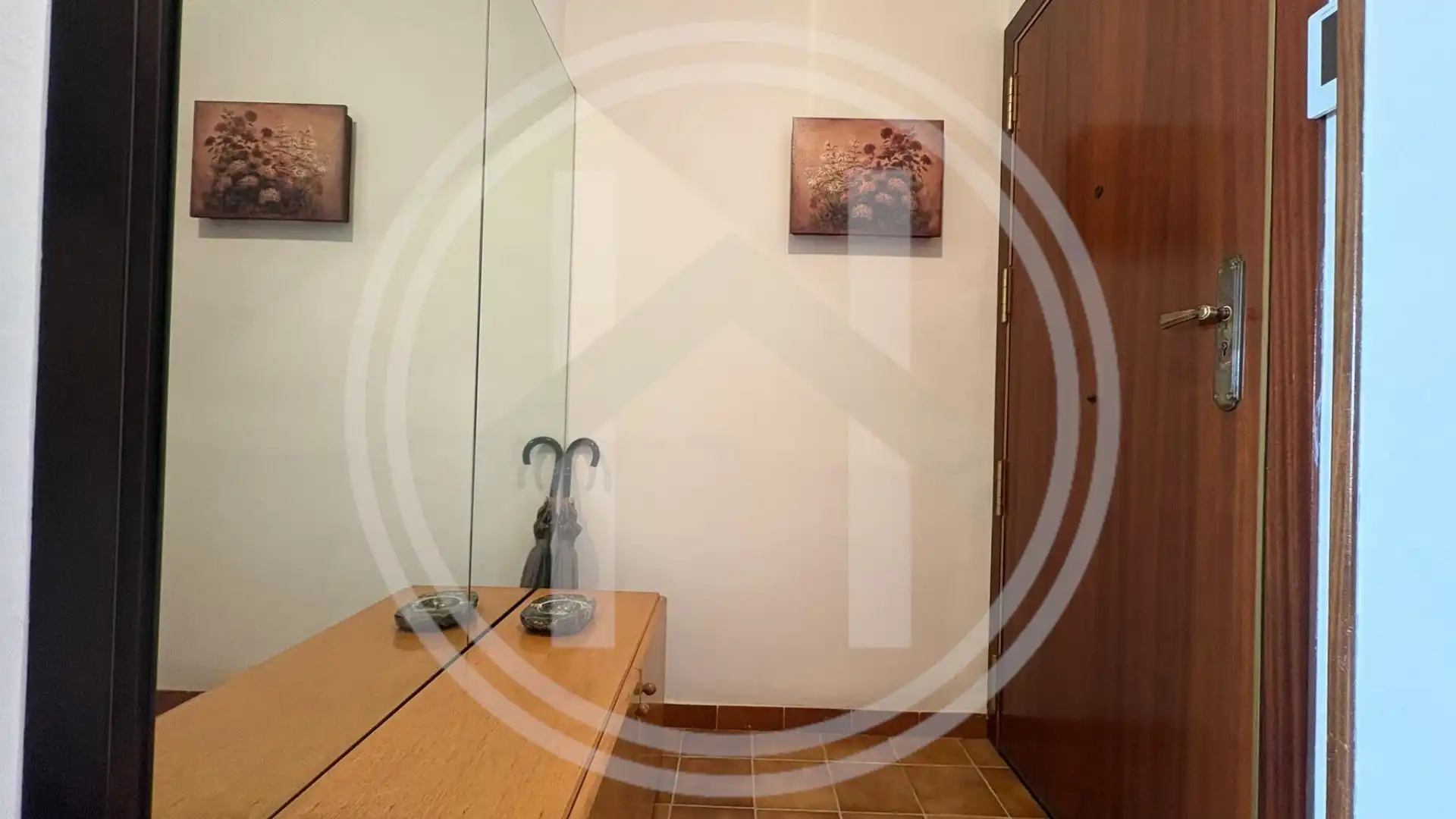 Wohnung zum Verkauf in Granollers mit Heizung und Balkon