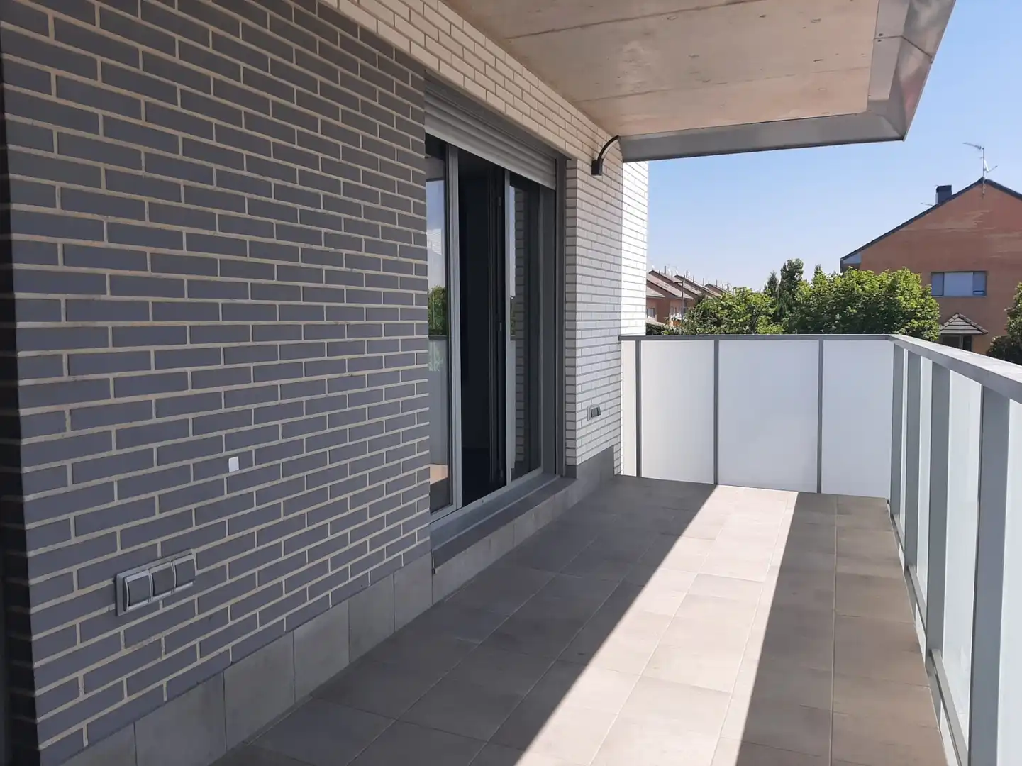 Flat for rent in Los Hueros
