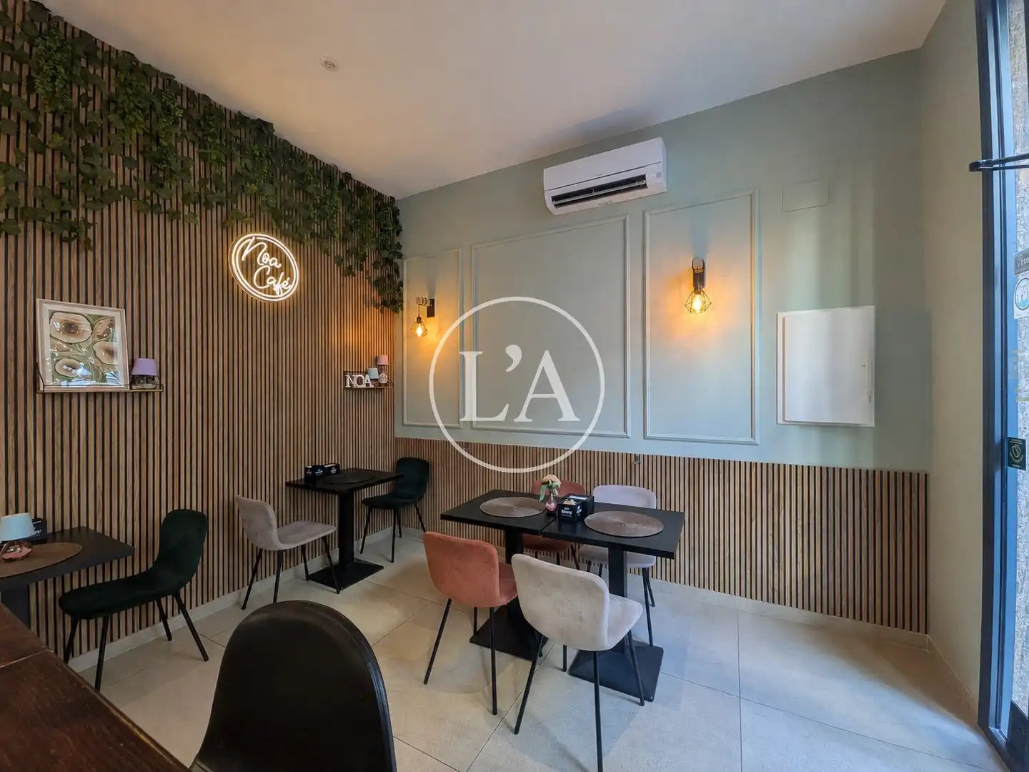 Business premises for transfer in Carrer de Sant Pere 28, imagen 10
