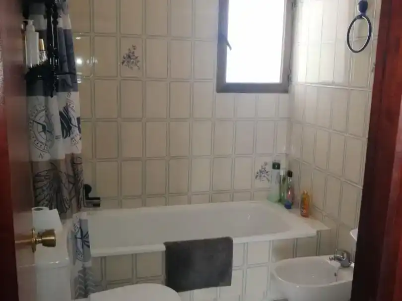 Baño de Piso en venta en Conil de la Frontera con Jardín privado