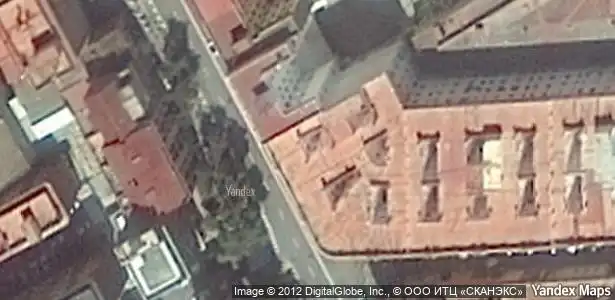 Vista exterior de Pis en venda en  Valencia Capital