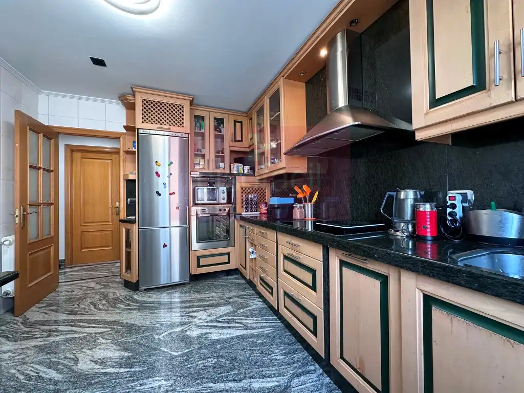 Cocina de Piso en venta en Lugo